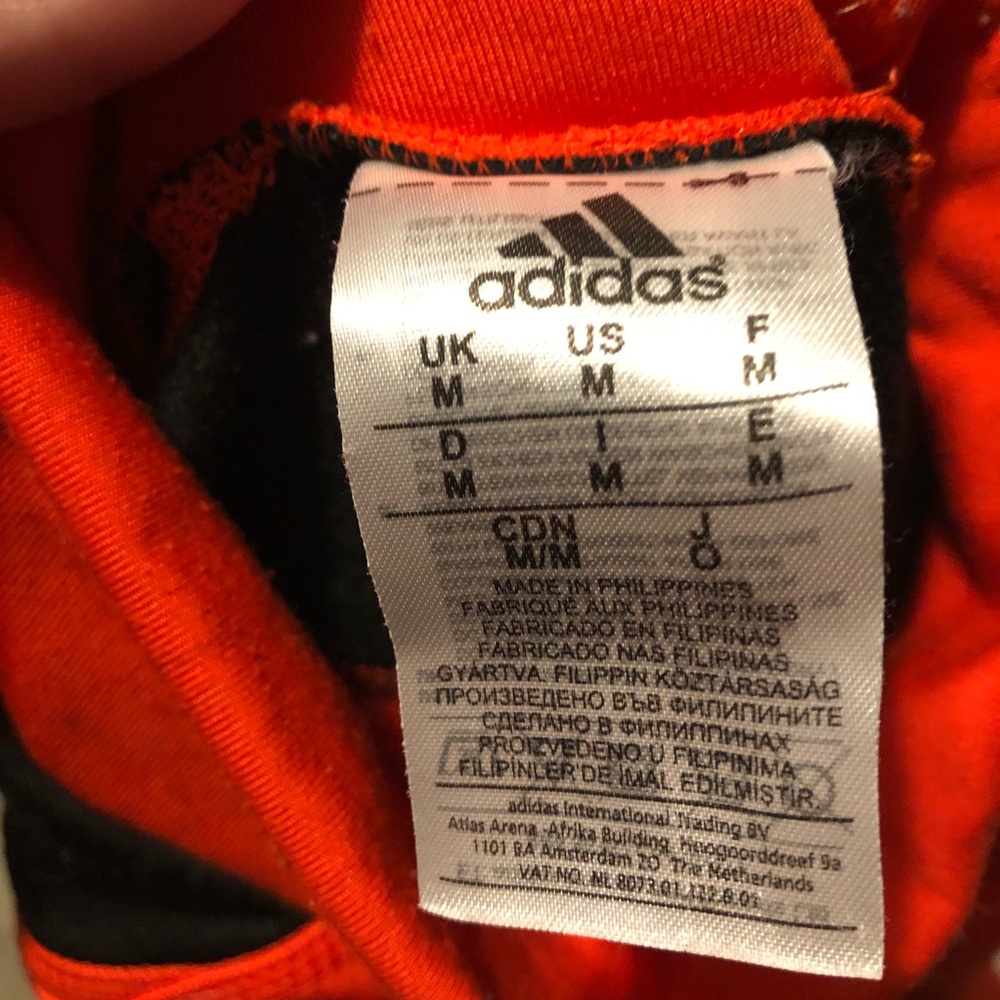Adidas sweatshirt - Picture 5 of 5
